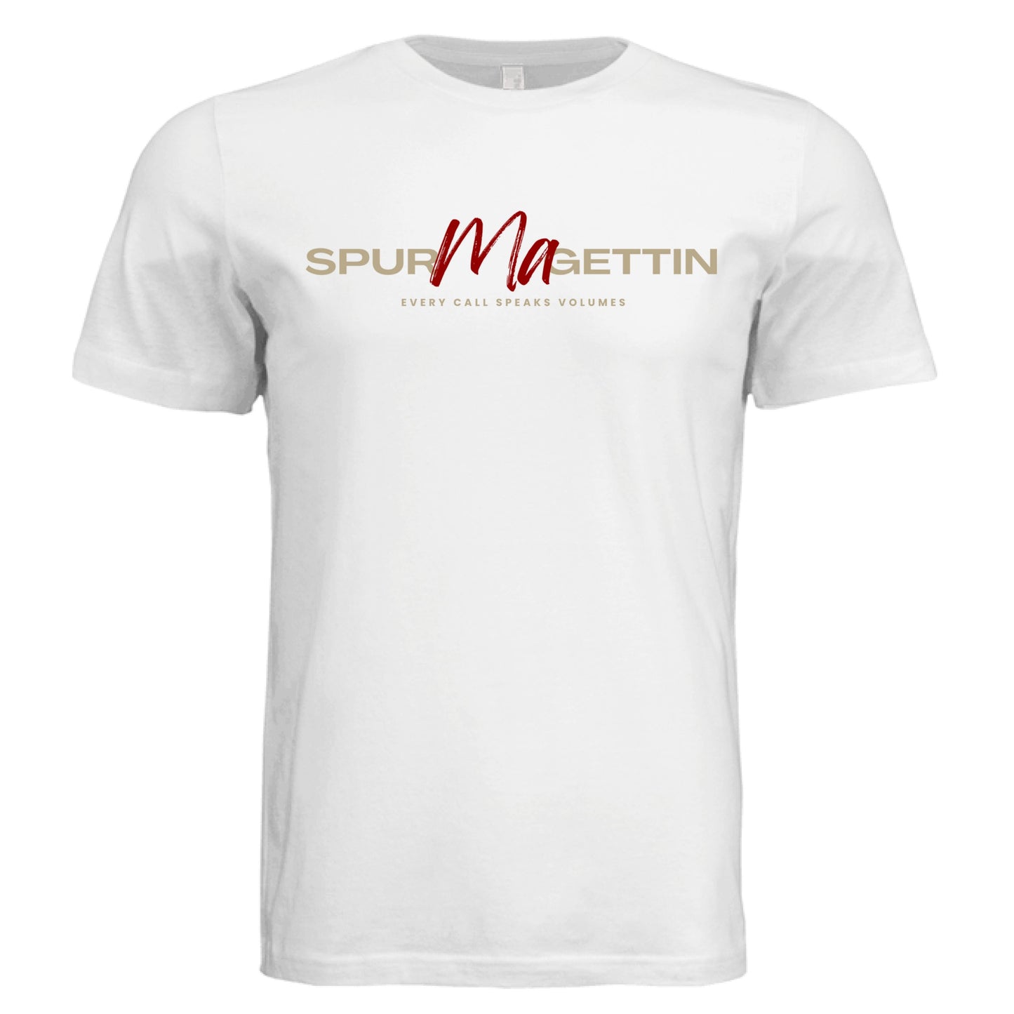 Spur-Ma-Gettin Core T-Shirt