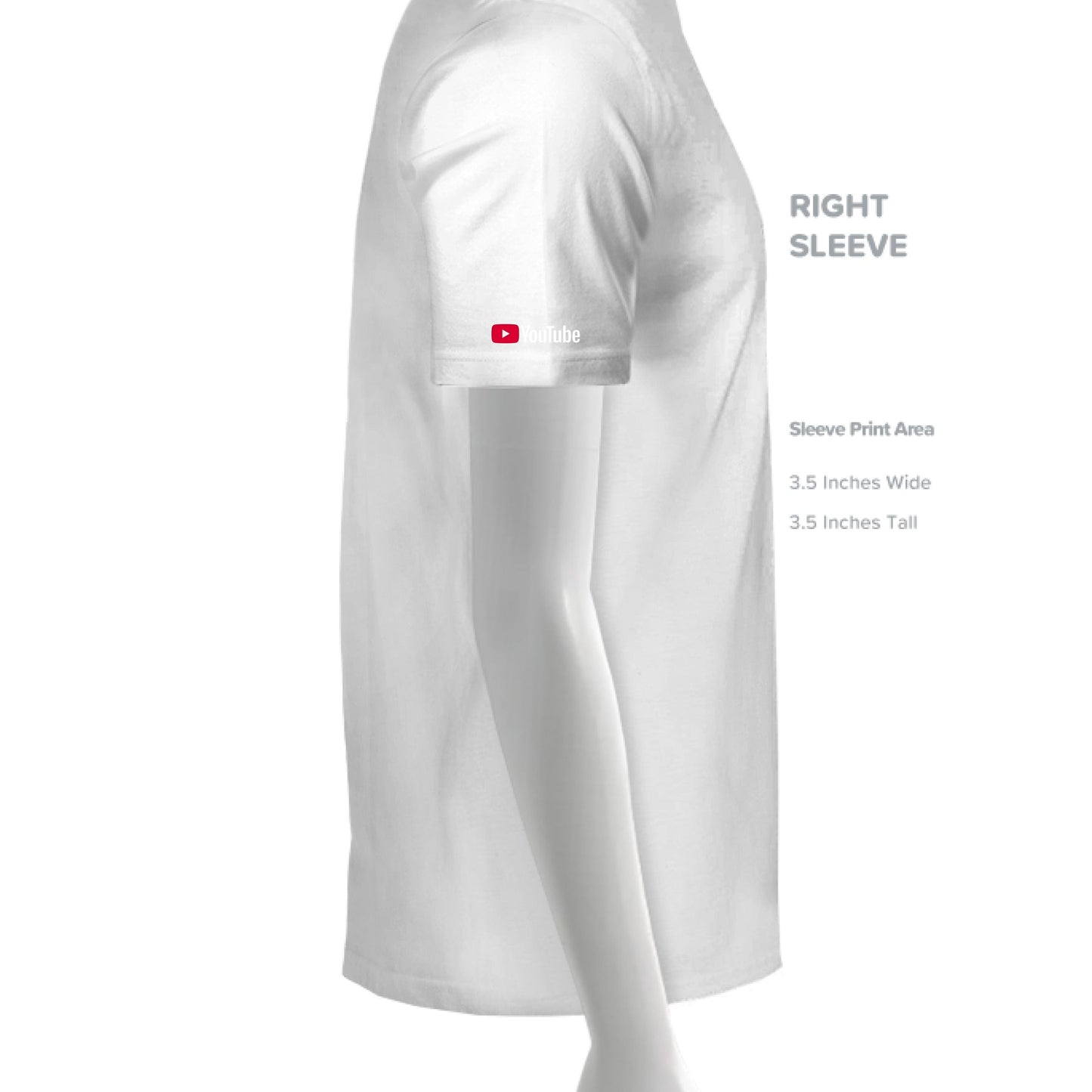 Spur-Ma-Gettin Core T-Shirt