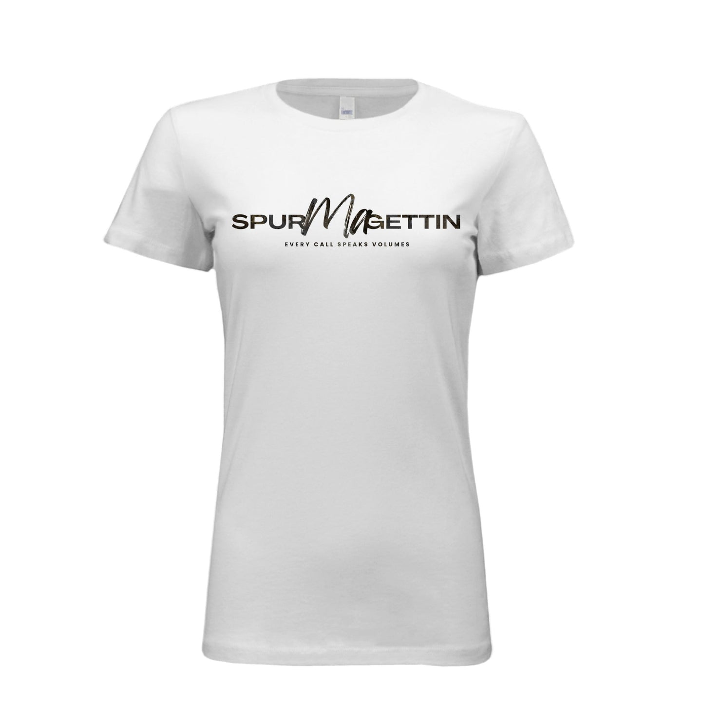 Women’s Harvest Splash Burst Camo Buck T-Shirt