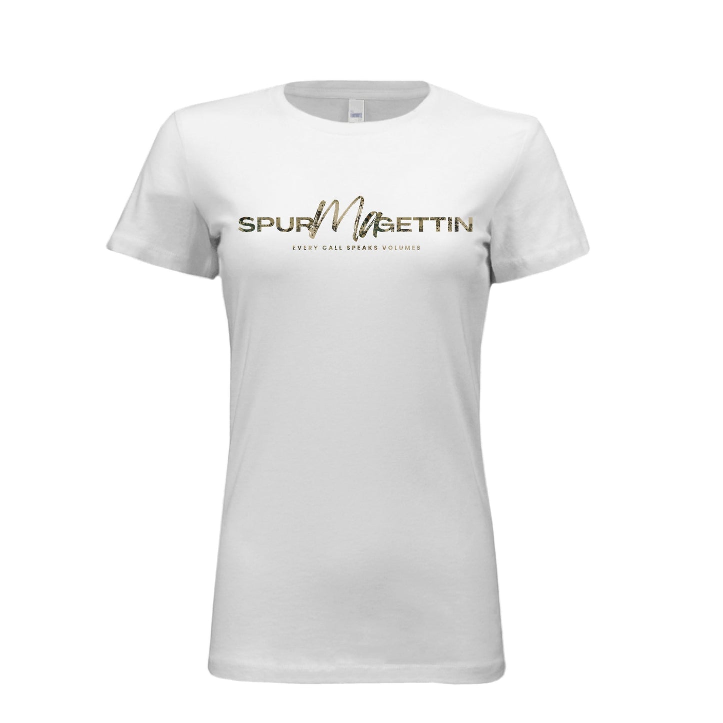 Women’s Upland Splash Burst Camo Pheasant T-Shirt