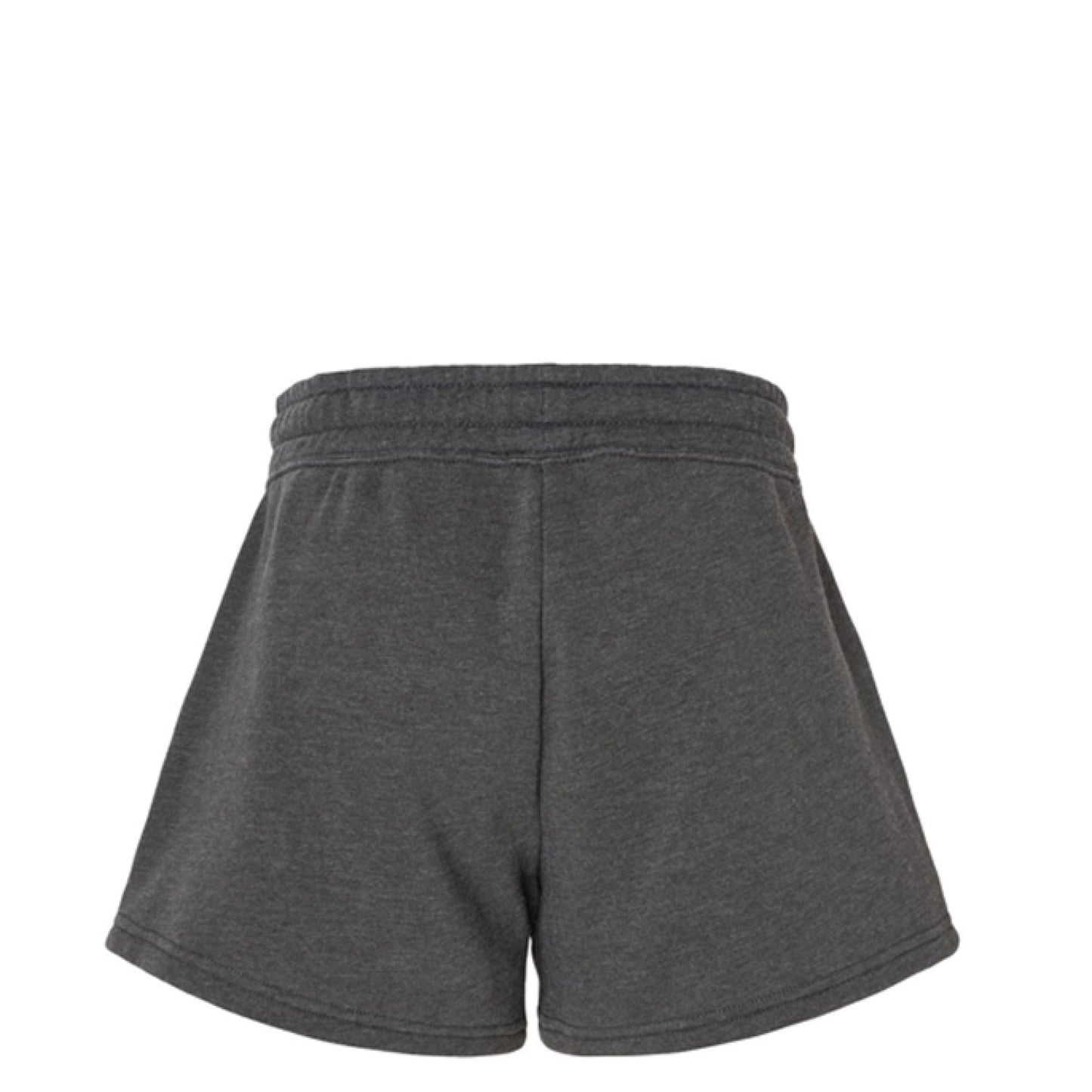 Women’s Casual Logo Shorts