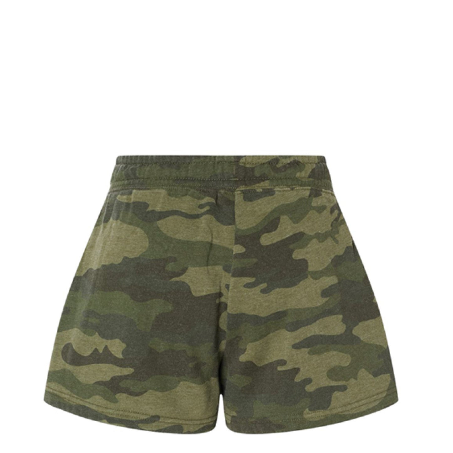 Women’s Casual Logo Shorts