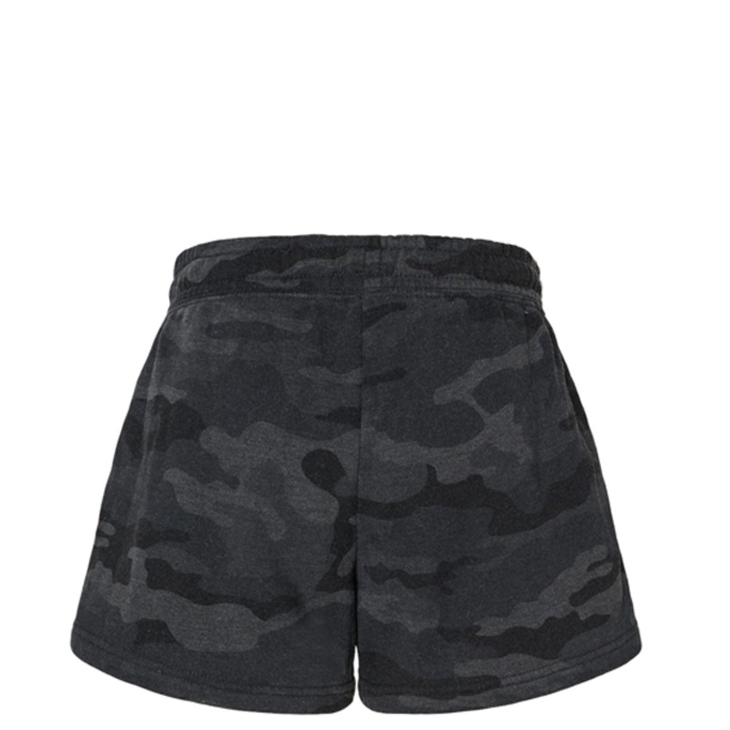 Women’s Casual Logo Shorts