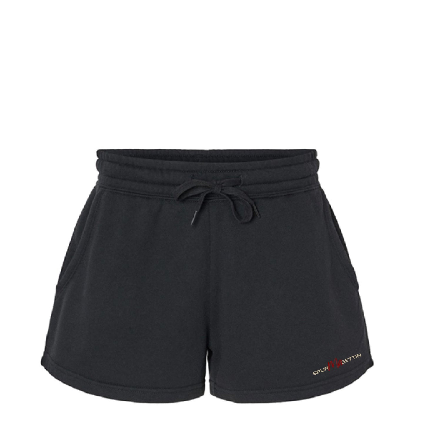 Women’s Casual Logo Shorts