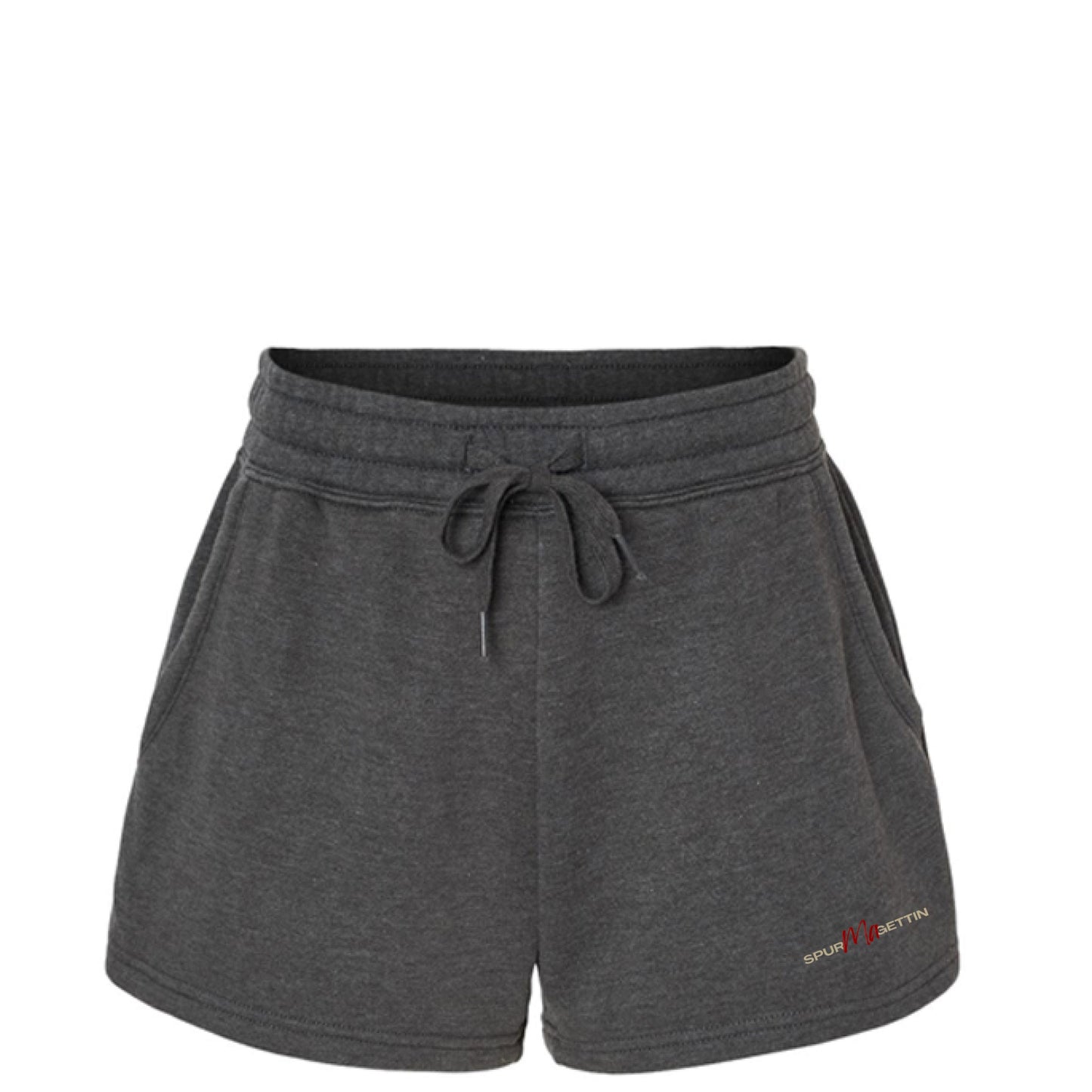 Women’s Casual Logo Shorts