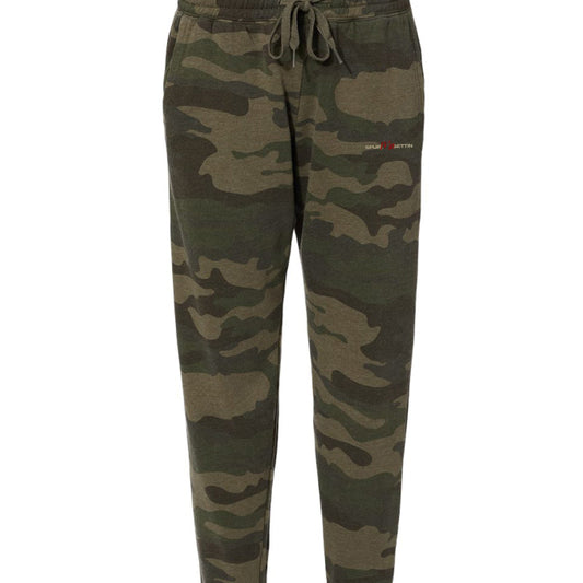 Women’s Casual Logo Sweatpants