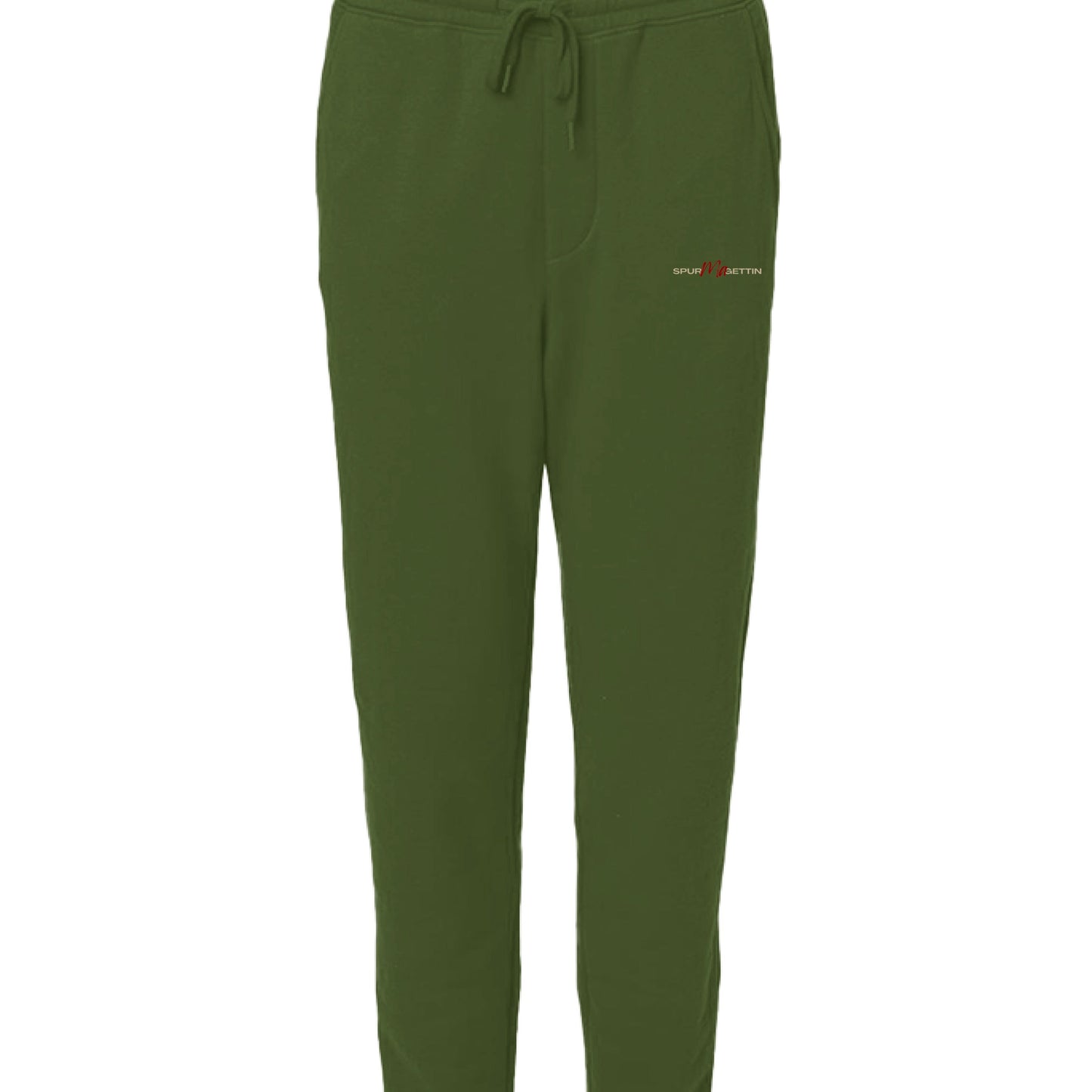 Casual Logo Sweatpants