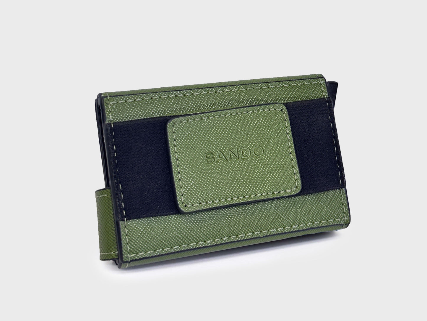 Bando 4.0 - Slim Utility Wallet