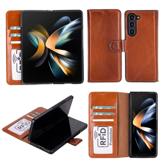 Orlando Samsung Galaxy Z Fold 5 Case