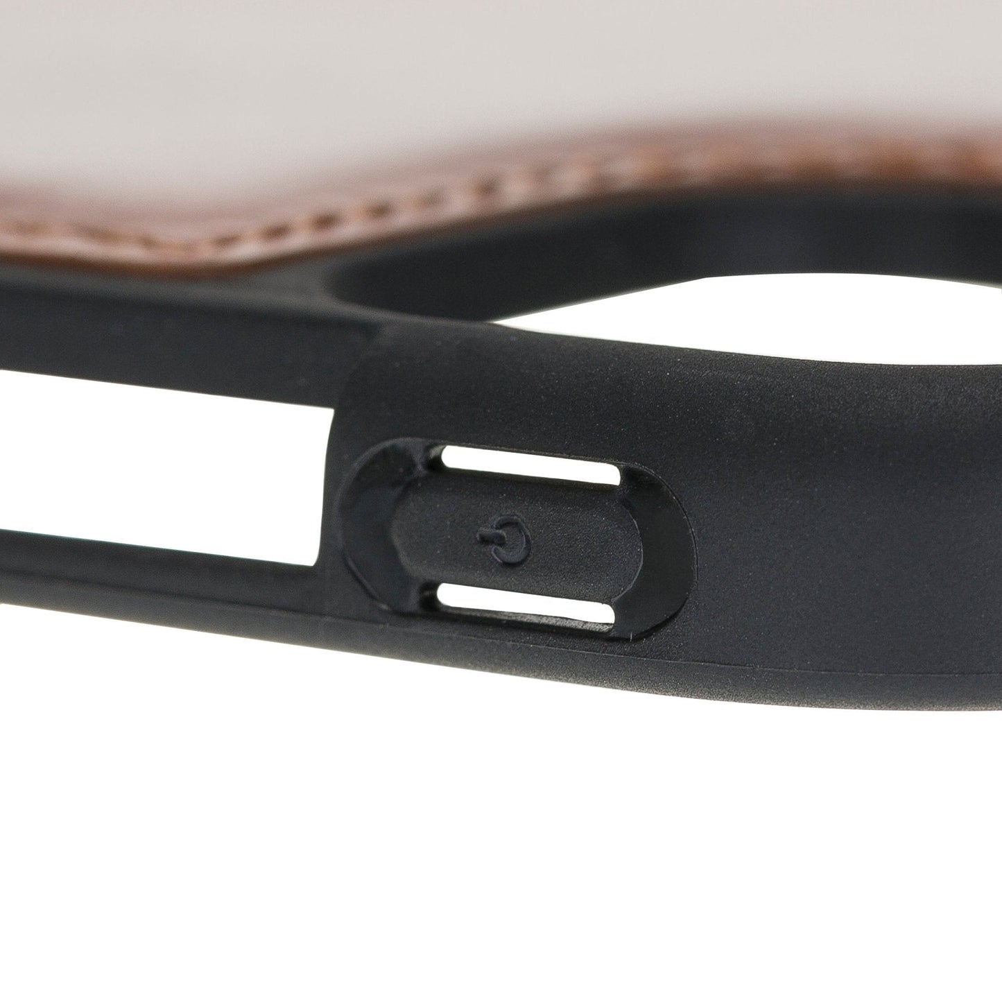 Ozark Leather Case for iPad Pro 13" (M4)