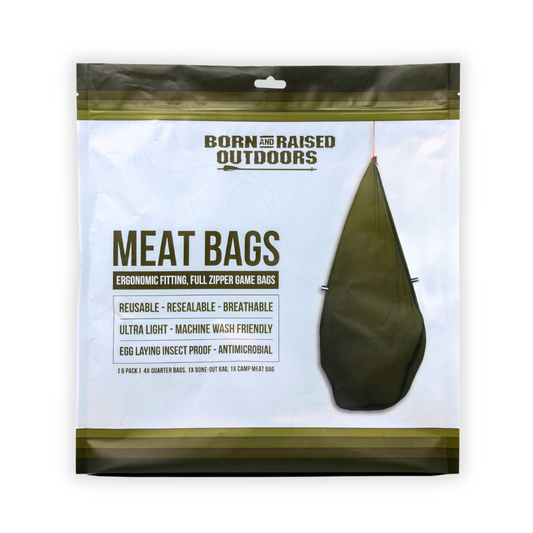 Meat Bags