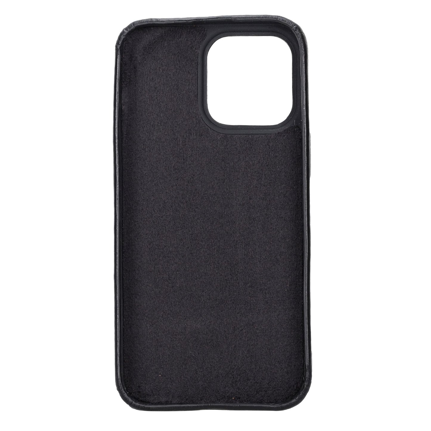 Pinedale Leather Snap-on Case for iPhone 13 Series