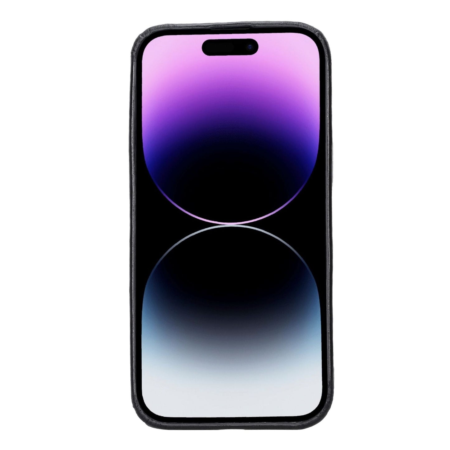 Pinedale Leather Snap-on Case for iPhone 14 Series