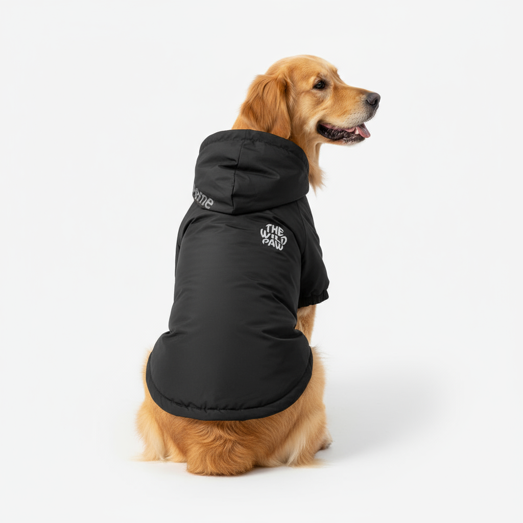 HydroHike Jacket