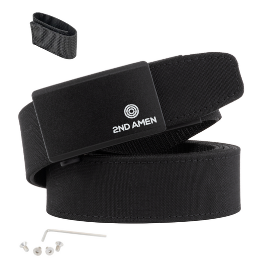 Protector 1.0 EDC Belt 1.38" Width For Everyday Carry