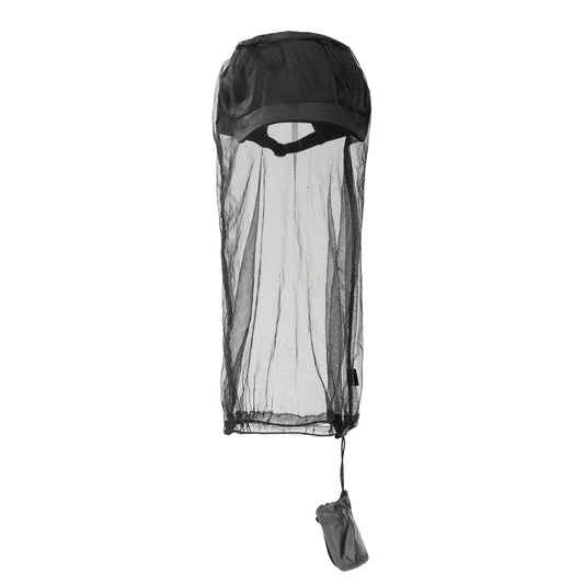 Mosquito Head Net Mesh for Hiking & Outdoors