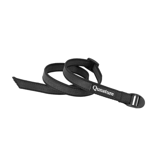 2-Pack Multi-Purpose & Adjustable Cargo Binding Belt for Bikepacking