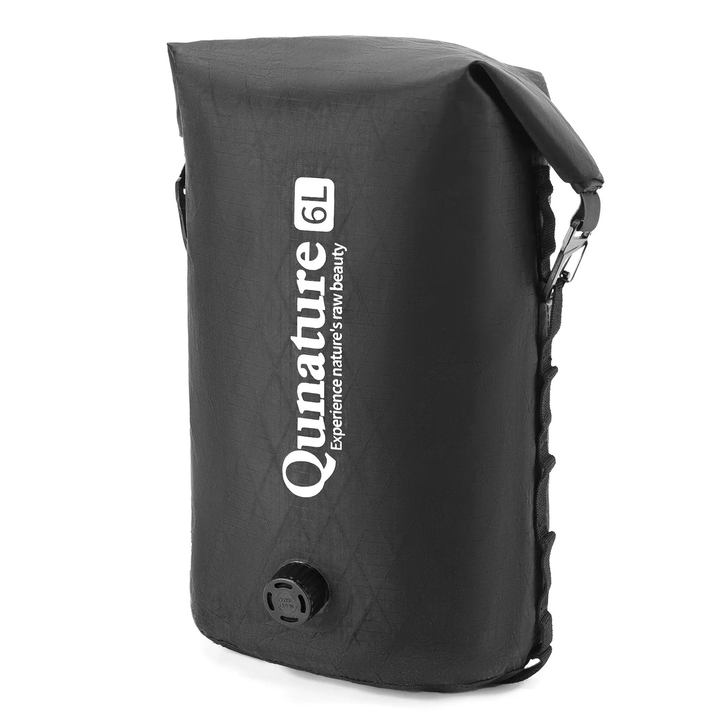 Waterproof Compression Bag for Bikepacking 6L/12L