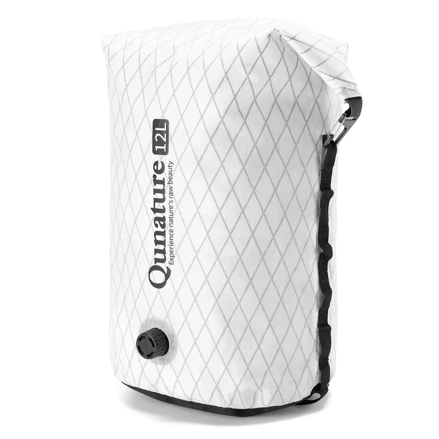 Waterproof Compression Bag for Bikepacking 6L/12L