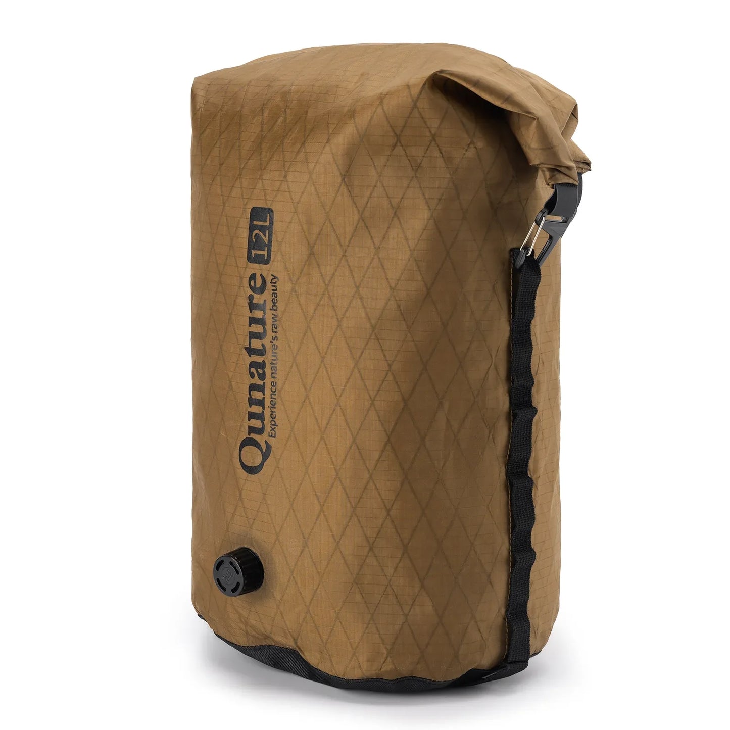 Waterproof Compression Bag for Bikepacking 6L/12L