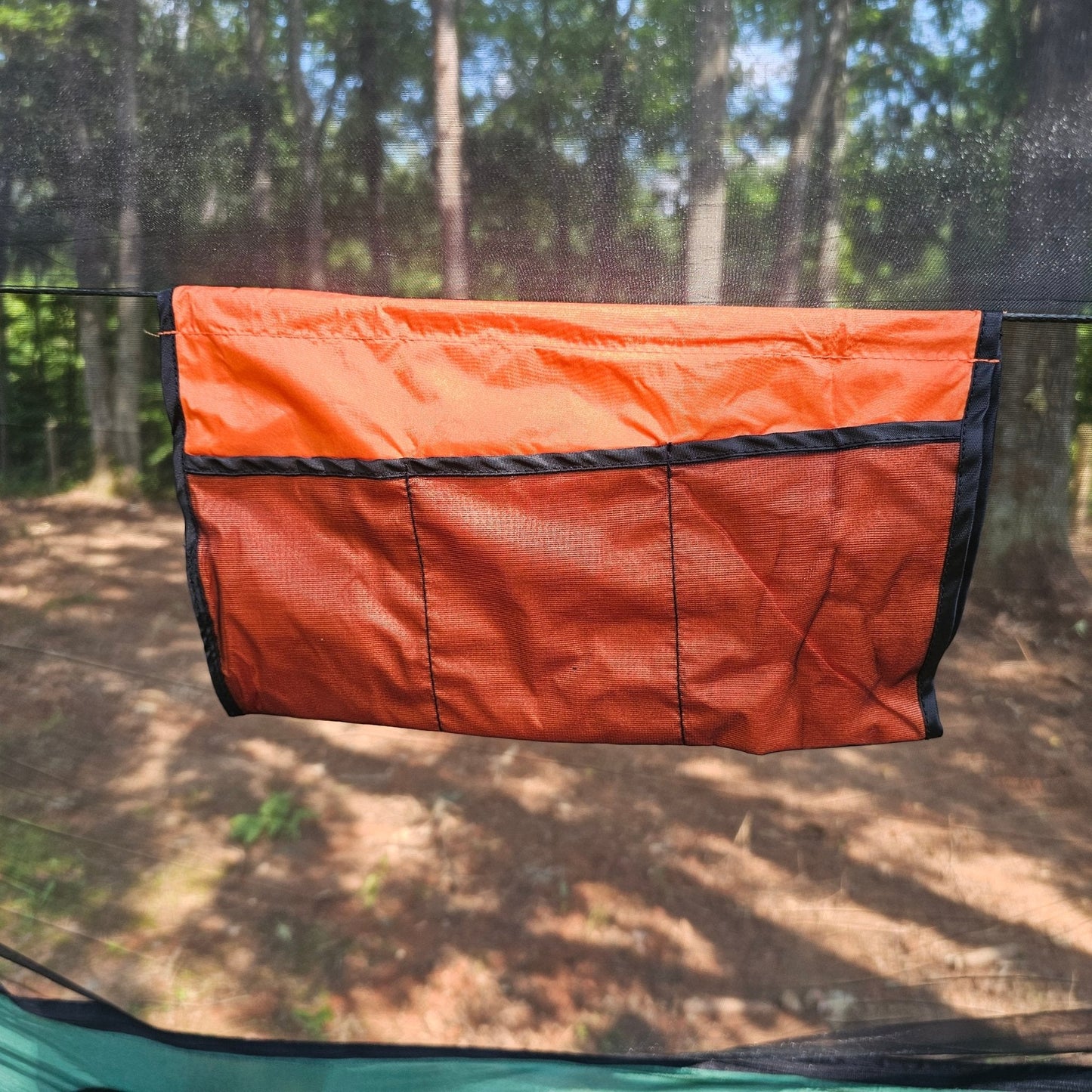 REM Hammock – Complete Sleep System