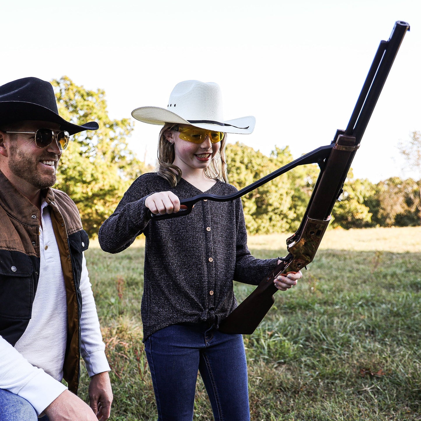 1866 Rosie Kit - Rose Gold