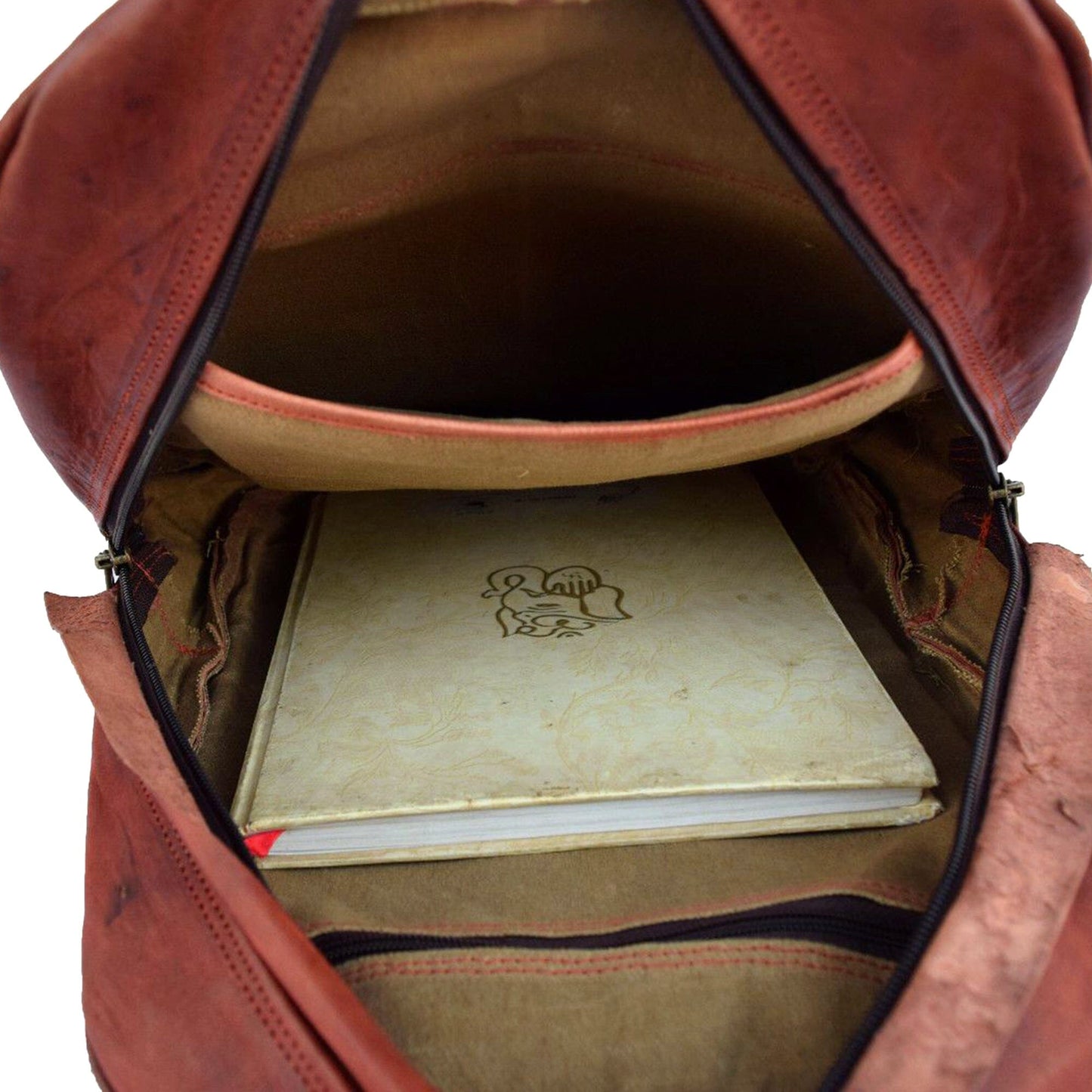 The Designer Backpack