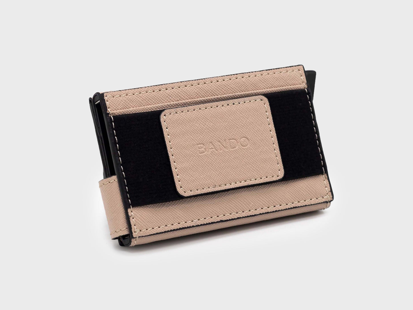 Bando 4.0 - Slim Utility Wallet