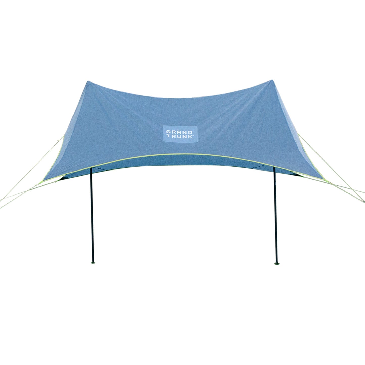 Grand Trunk ShadeCaster 4 Person Sunshade