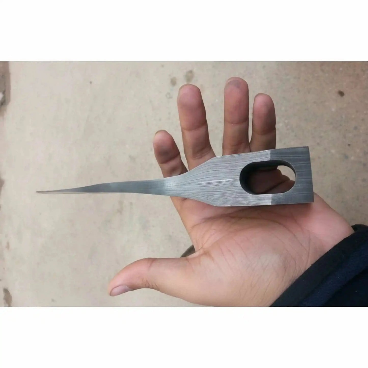 Scandinavian Bushcraft Forest Axe for Chopping, Splitting & Trail Work