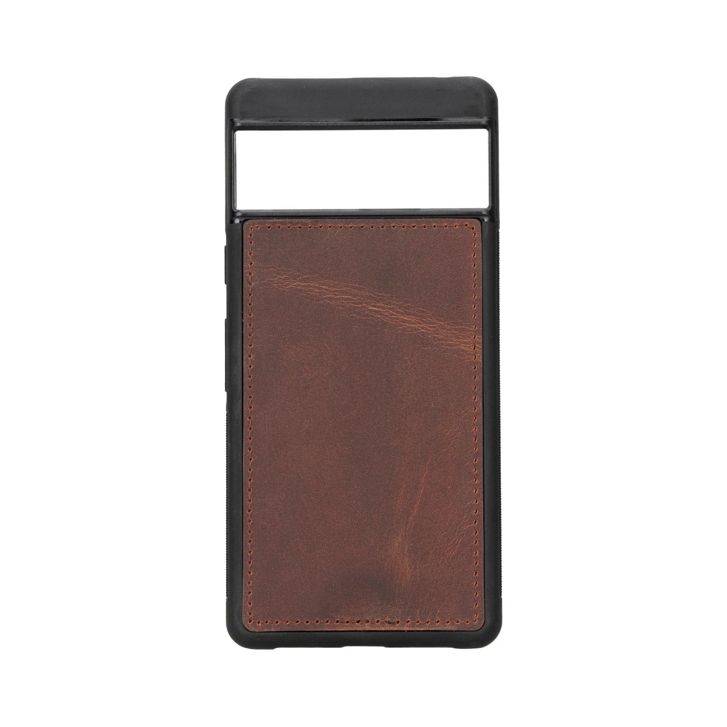 Sheridan Detachable Leather Google Pixel 8 Pro Wallet Case