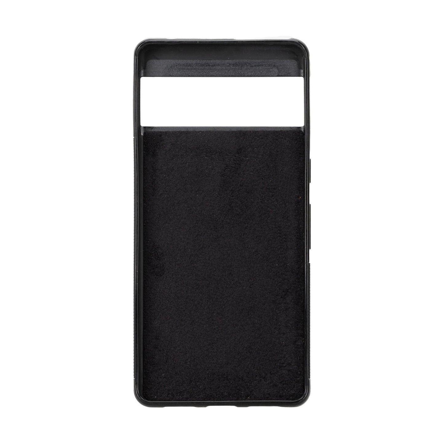 Sheridan Detachable Leather Google Pixel 8 Wallet Case