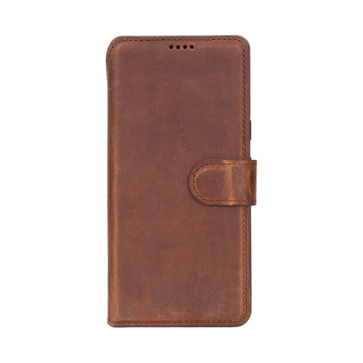 Sheridan Detachable Leather Google Pixel 8 Wallet Case