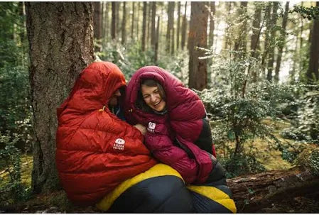 Sierra Designs Cloud 800 F 35 Deg Reg