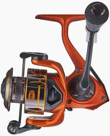Lews Mach Crush Spinning Reel 200 MCR200