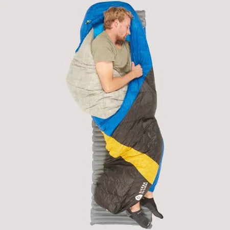 Sierra Designs Cloud 800 F 35 Deg Reg