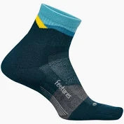 Feetures Trail Max Cushion Quarter