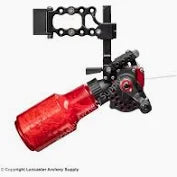 Winch Pro Bowfishing Reel - Cajun Bowfishing