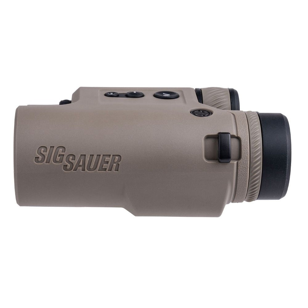 Sig Sauer KILO10K-ABS HD GEN II | 10,000 Yard Rangefinder w/ Assisted Aiming