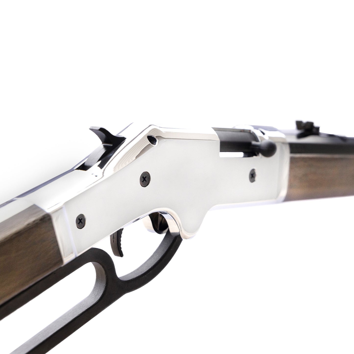 1866 Multipump Gen 1 Kit - Silver