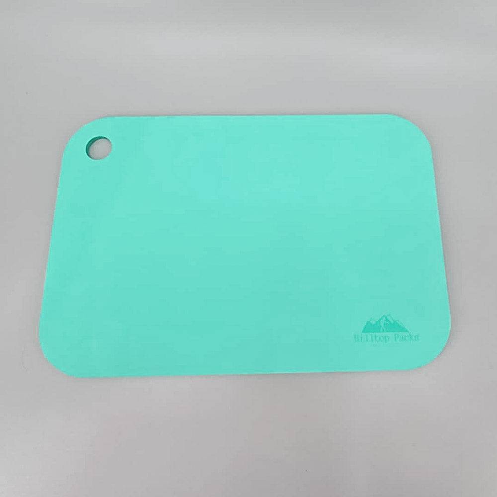 Sit Pad made by Hilltop Packs