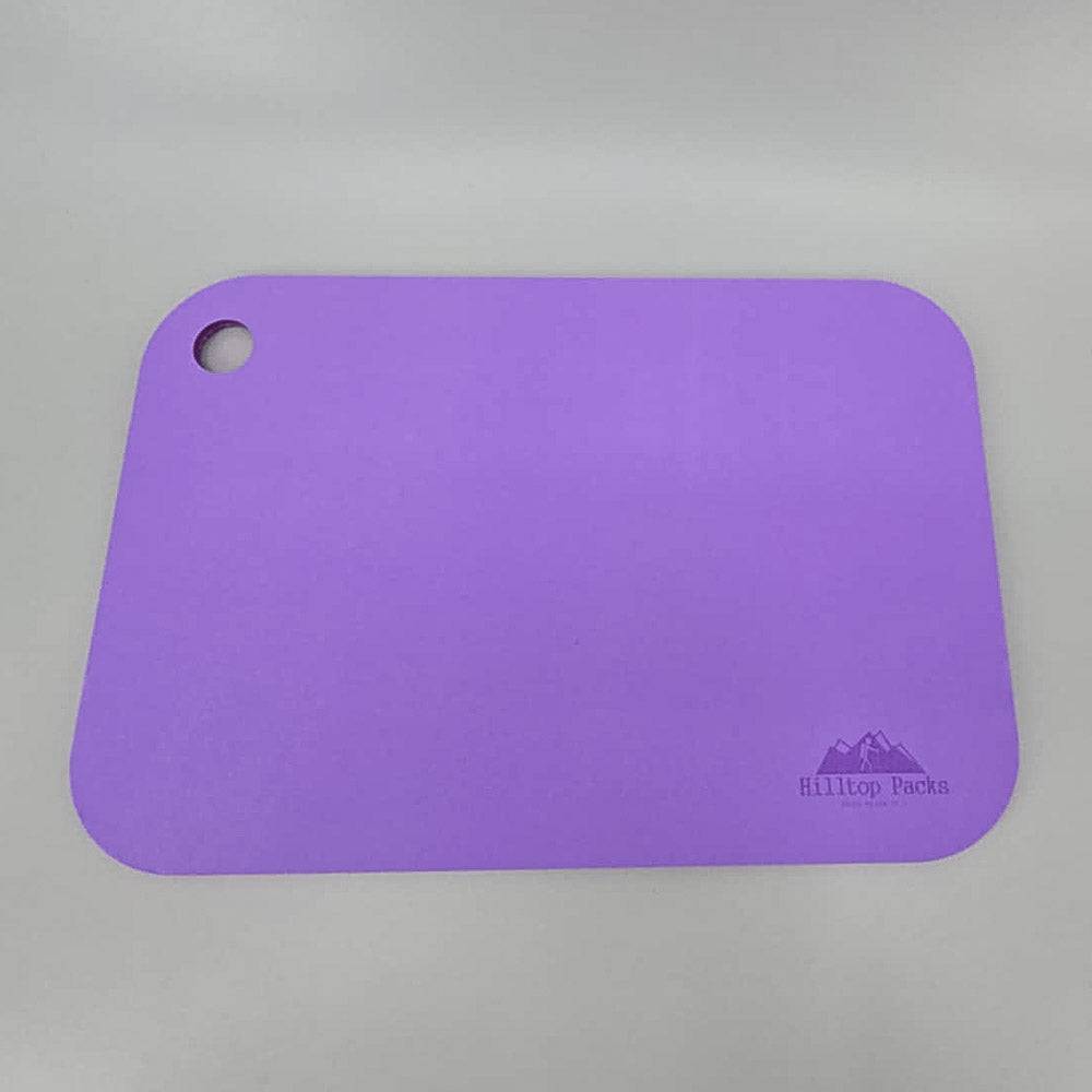 Sit Pad made by Hilltop Packs