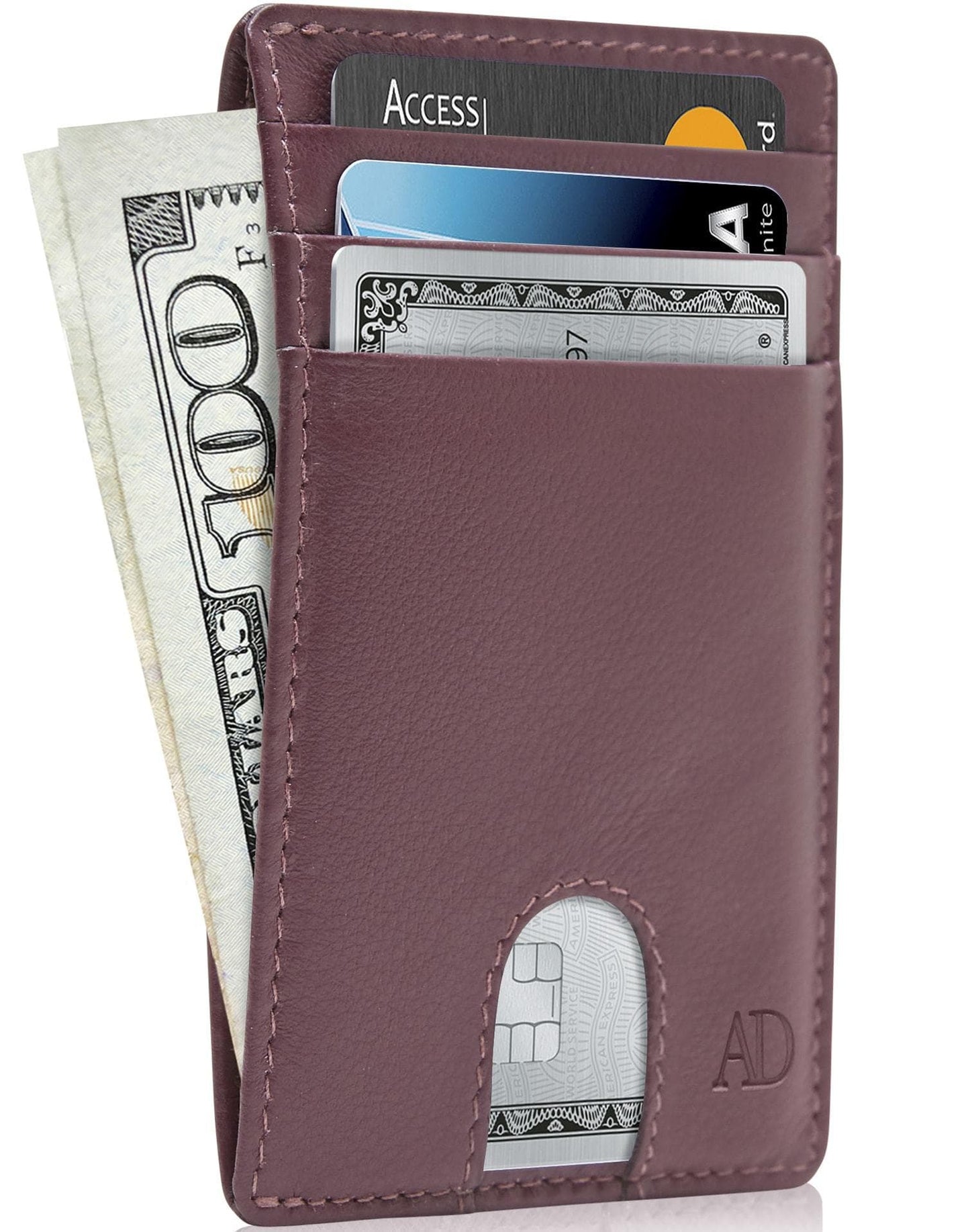 Slim Cardholder