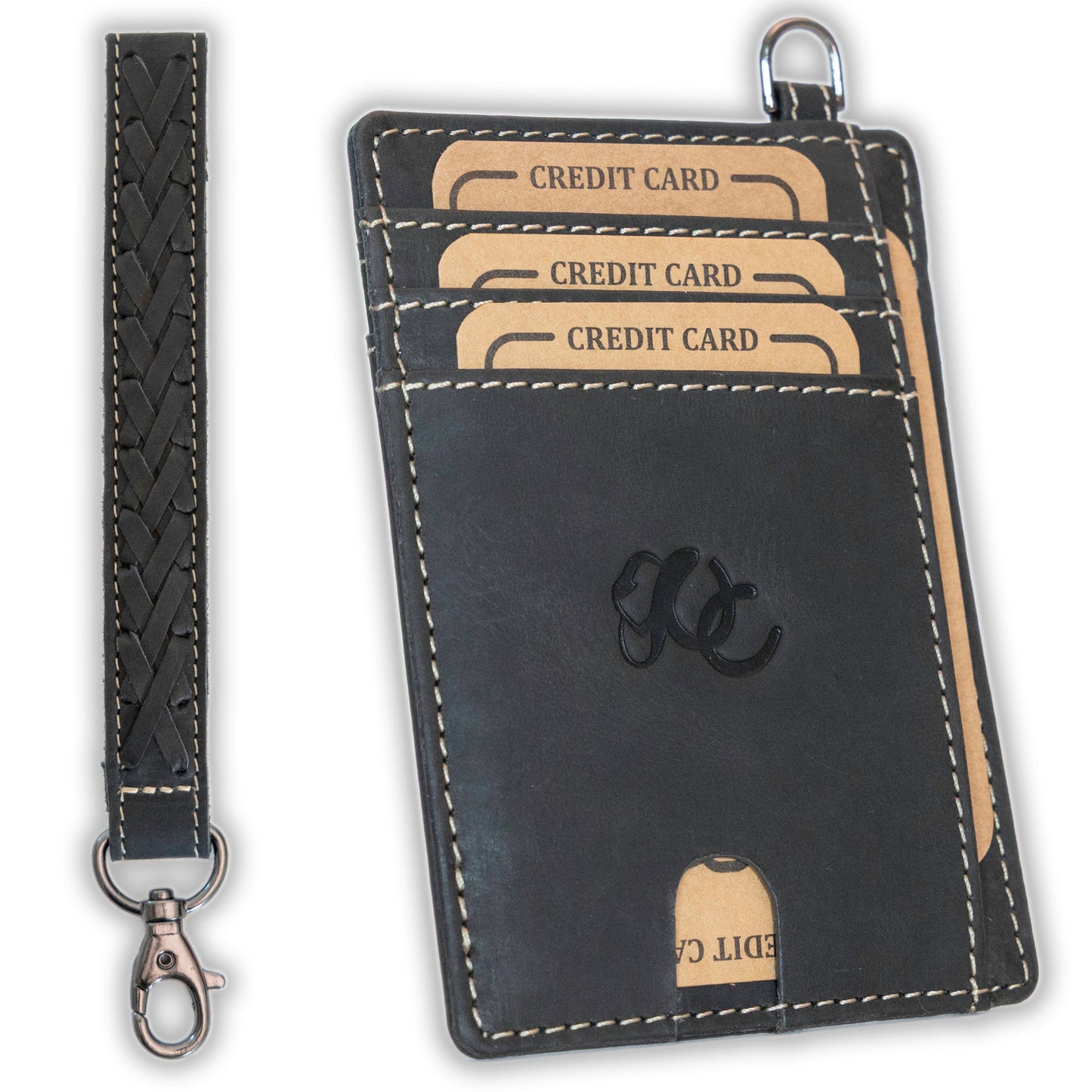 Wristlet Wallet