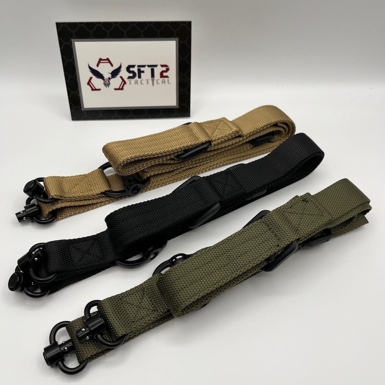 Multi Mission QD Sling