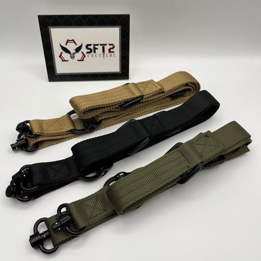 Multi Mission QD Sling