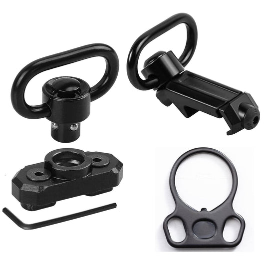 QD Sling Mounts