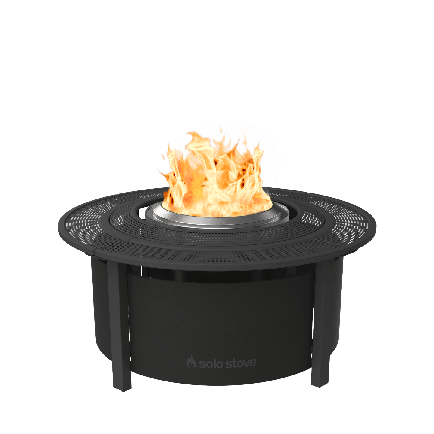 Solo Stove Fire Pit Surround Tabletops & Accessories