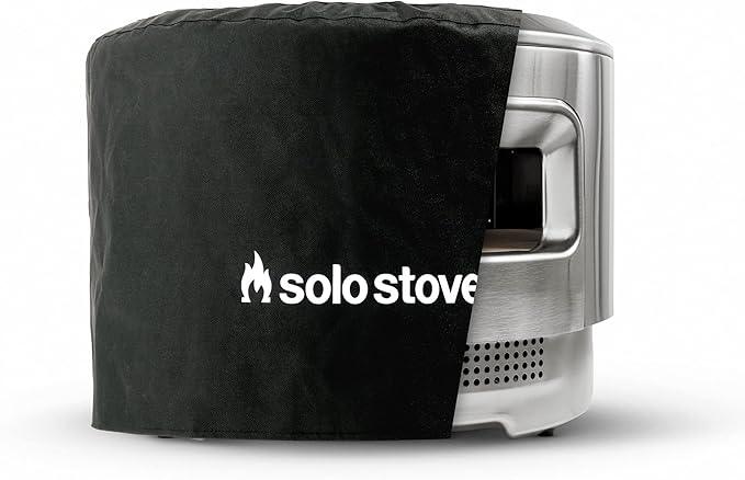 Solo Stove Pi Prime Pizza Ovens Outdoor | Pizza Cooking Accessories