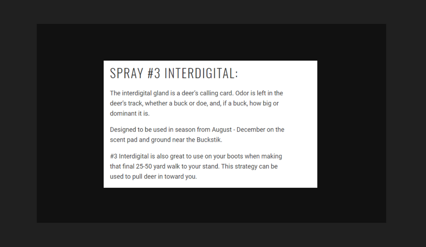 LARGE GLAND REFRESH KIT - 10ML